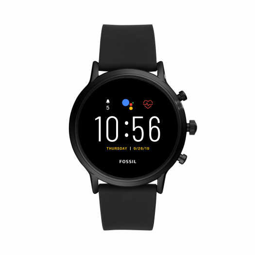 fossil smartwatch generations